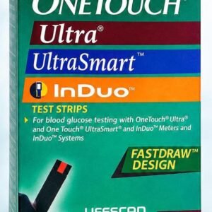 OneTouch Ultra Test Strips