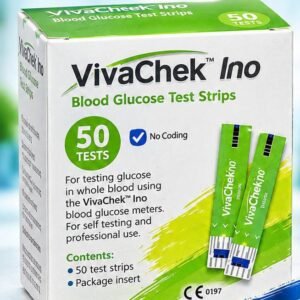 VivaChek Ino Blood Glucose Test Strips