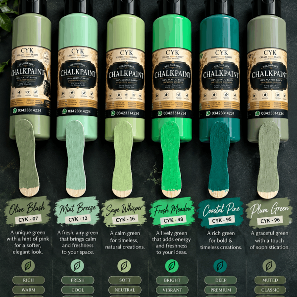 Chalk Paint