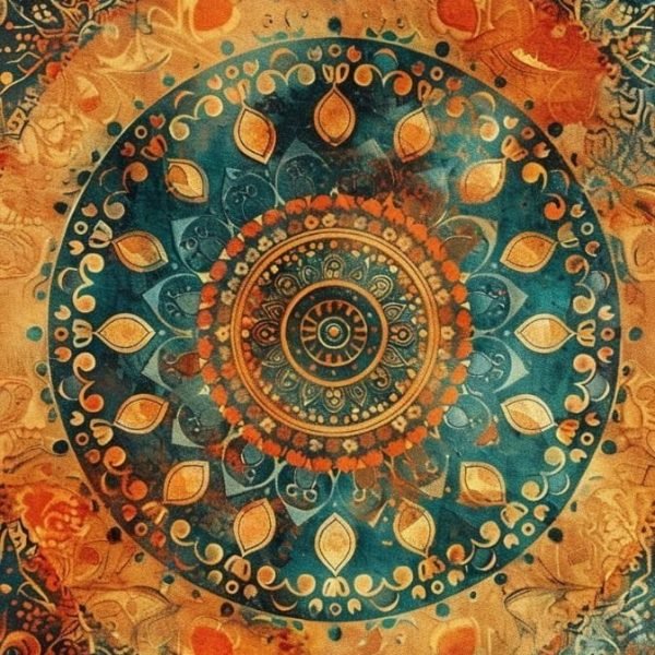 CYK Rice Paper Design 03