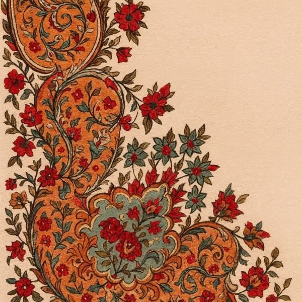 CYK Rice Paper Design 07