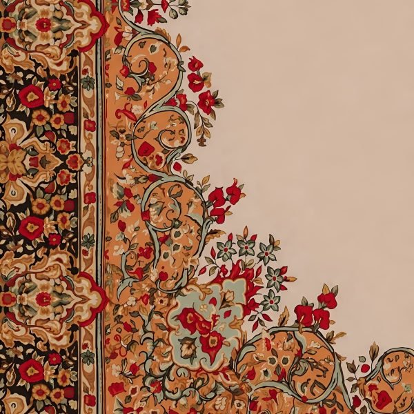 CYK Rice Paper Design 08