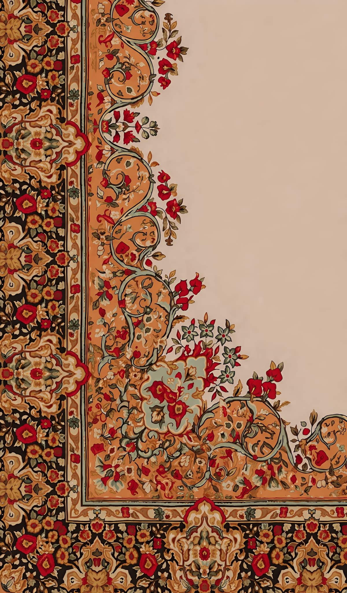 CYK Rice Paper Design 08