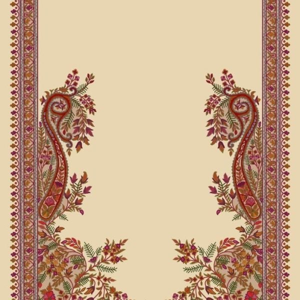 CYK Rice Paper Design 09
