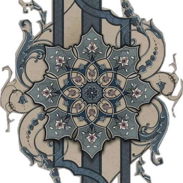 CYK Rice Paper Design 11