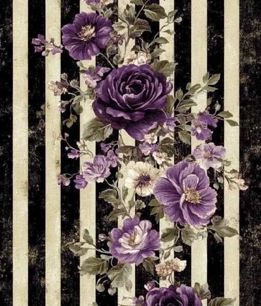 CYK Rice Paper Design 18