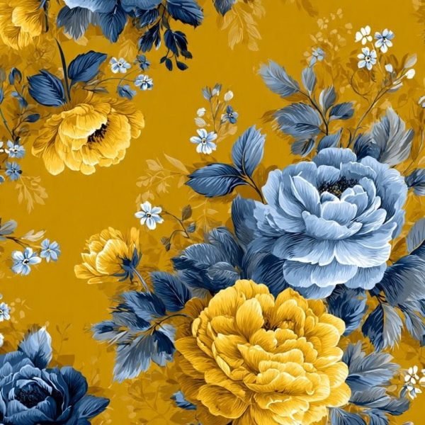 CYK Rice Paper Design 19