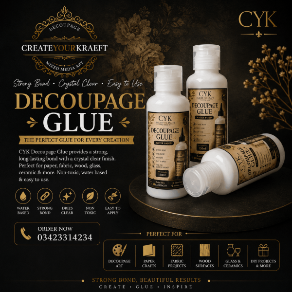 Glue