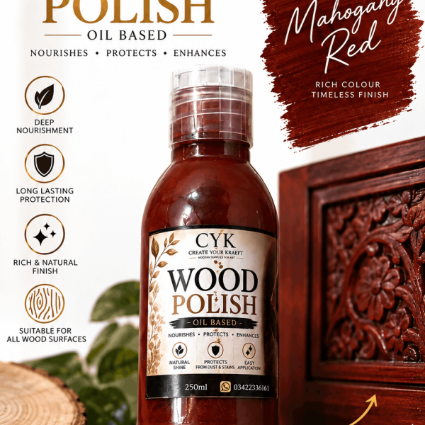 Wood Polish